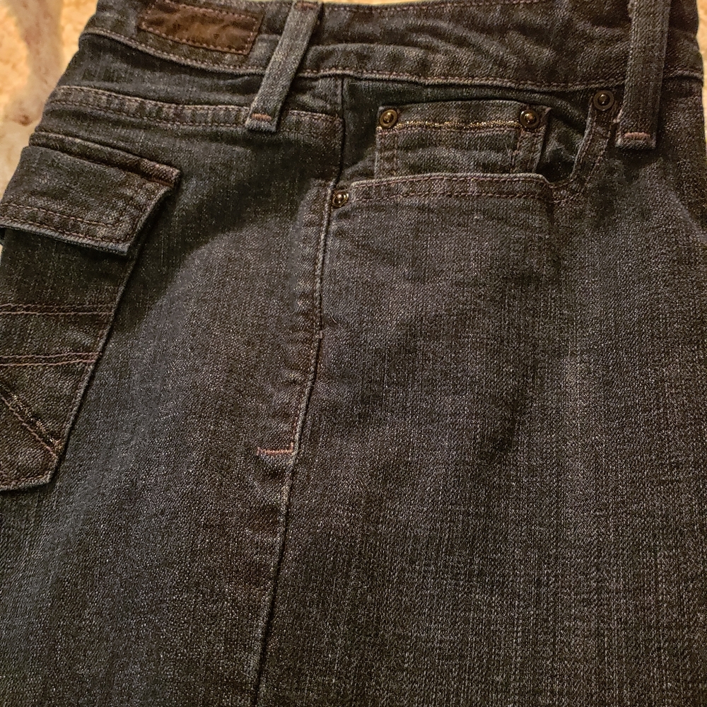 Ladies Levi's